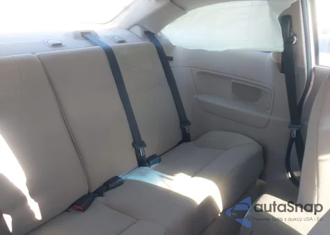 2008 Ford Focus S from USA, damaged, VIN 1FAHP32N28W207416